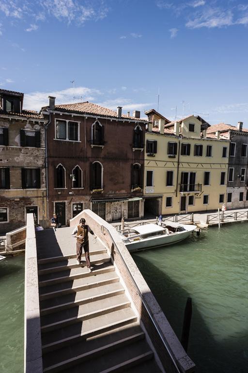 Myplace San Marco Apartments Βενετία Εξωτερικό φωτογραφία